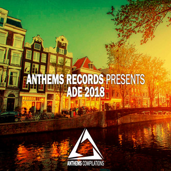 Various Artists - ADE 2018