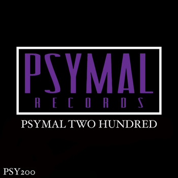 Various Artists - PSYMAL 200