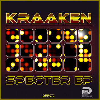 Kraaken - Specter EP
