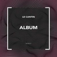 Le Cantin - Album