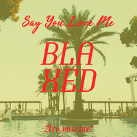 BLAXED - Say You Love Me