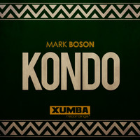 Mark Boson - Kondo