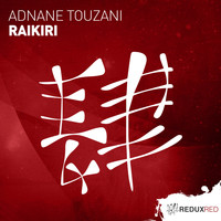 Adnane Touzani - Raikiri