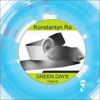 Konstantyn Ra - Green Days
