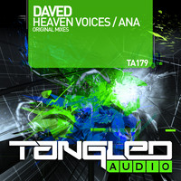Daved - Heaven Voices / ANA