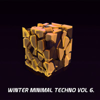 Droplex, Corner - Winter Minimal Techno, Vol. 6.