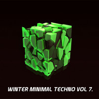Corner - Winter Minimal Techno, Vol. 7. (Explicit)