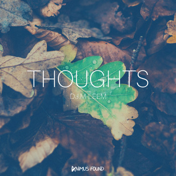 DJ M-leem - Thoughts (Instrumental Mix)