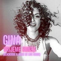 Gina - Vrijeme sunca (Blacksoul & Mark De Line Remix)