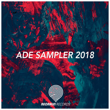 Various Artists - Ade Sampler 2018