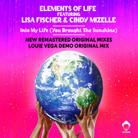 Elements Of Life Feat. Lisa Fischer & Cindy Mizelle - Into My Life (You Brought The Sunshine)