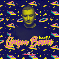 LocoDJ - Limpa Boom