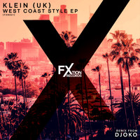 Klein (UK) - West Coast Style EP