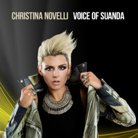 Christina Novelli - Voice Of Suanda