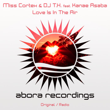 Miss Cortex & DJ T.H. feat. Kanae Asaba - Love Is In The Air