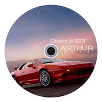 Arthur Reyz / - Classic in 2003