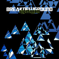 Breaknewground / - Slipstream