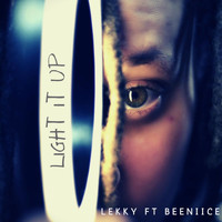 Lekky / - Light It Up