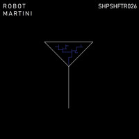 Collin Sullivan - Robot Martini