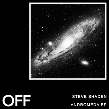 Steve Shaden - Andromeda