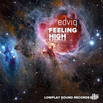 Edviq - Feeling High EP