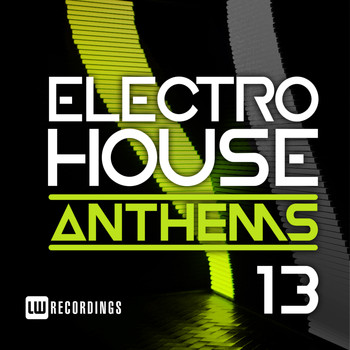 Various Artists - Electro House Anthems, Vol. 13