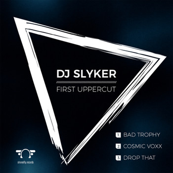 DJ SLYKER - First Uppercut