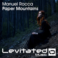 Manuel Rocca - Paper Mountains