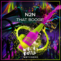 N2N - That Boogie