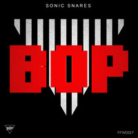 Sonic Snares - Bop