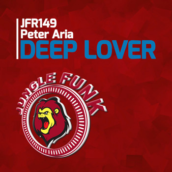 Peter Aria - Deep Lover