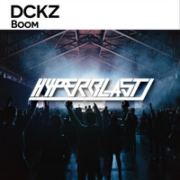 DCKZ - Boom