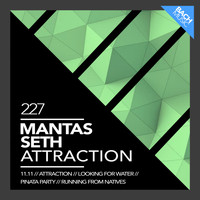Mantas Seth - Attraction
