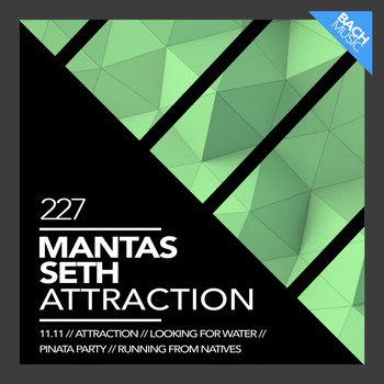 Mantas Seth - Attraction