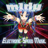 M1dy - Electronic Speed Music