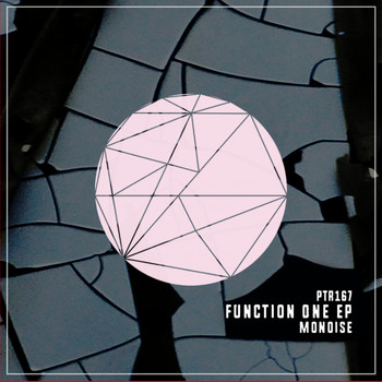 Monoise - Function One EP