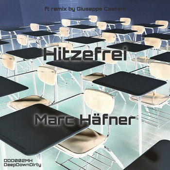 Marc Häfner - Hitzefrei