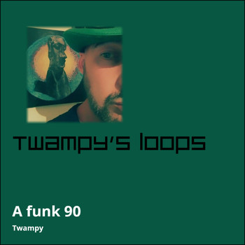 Twampy - A Funk 90
