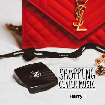 Harry T - Shopping Center Music