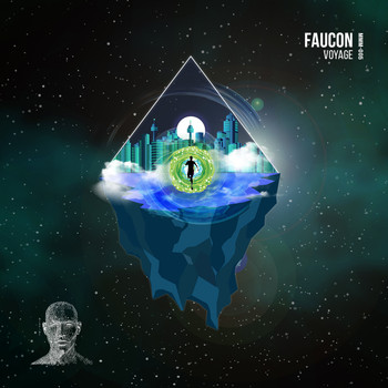 Faucon - Voyage