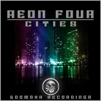 Aeon Four - Cities