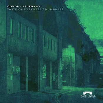Gordey Tsukanov - Taste of Darkness / Numbness