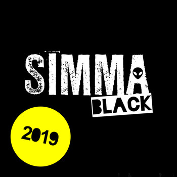 Various Artists - The Sound of Simma Black 2019