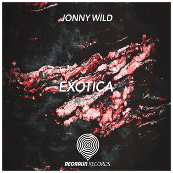 Jonny Wild - Exotica