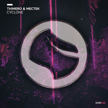 Thimero & Mectek - Cyclone