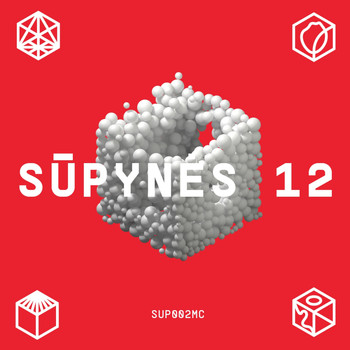 Various Artists - Supynes 12