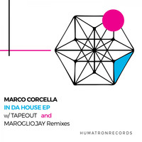 Marco Corcella - In Da House