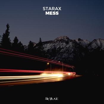 Starax - Mess
