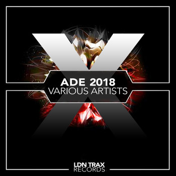 Various Artists - ADE 2018
