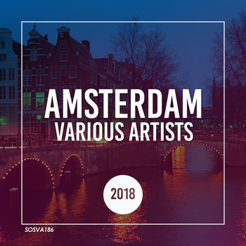 Various Artists - Amsterdam